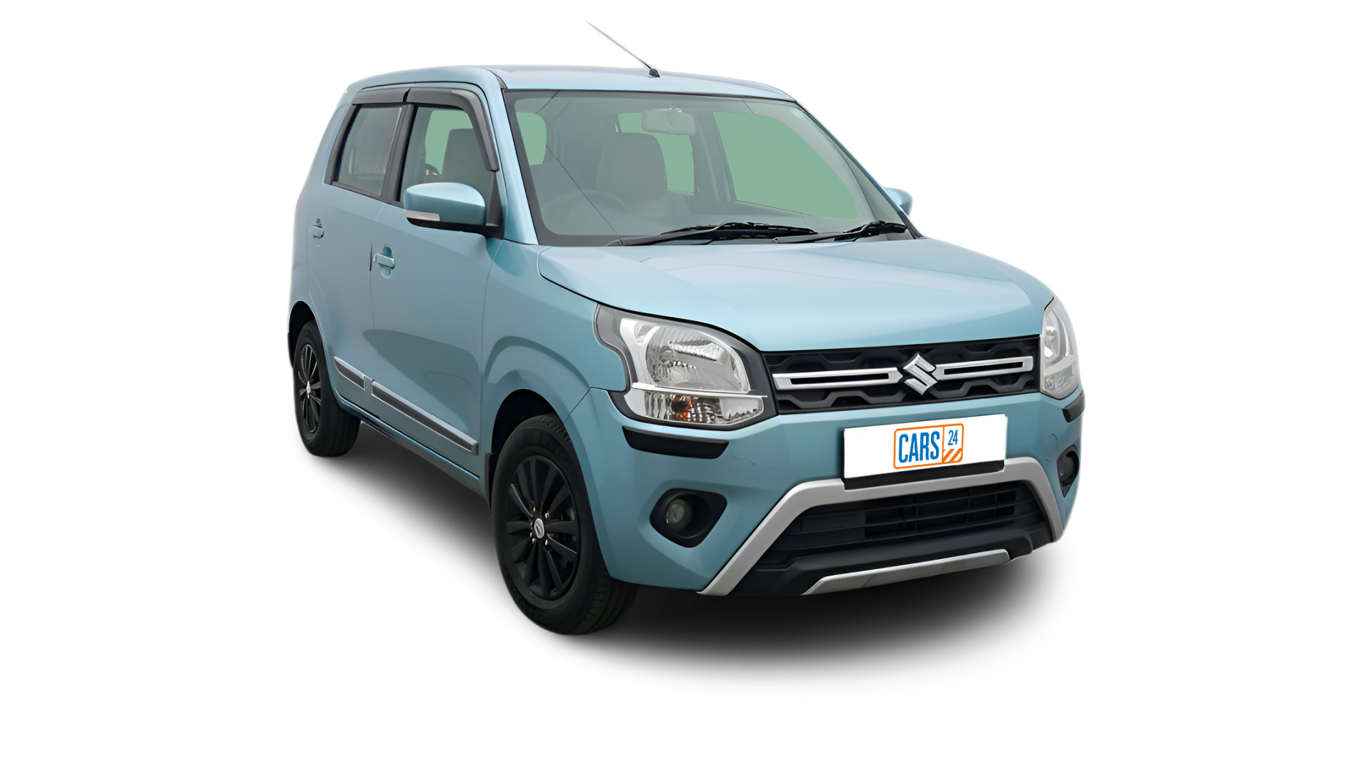 Maruti New Wagon-R-img